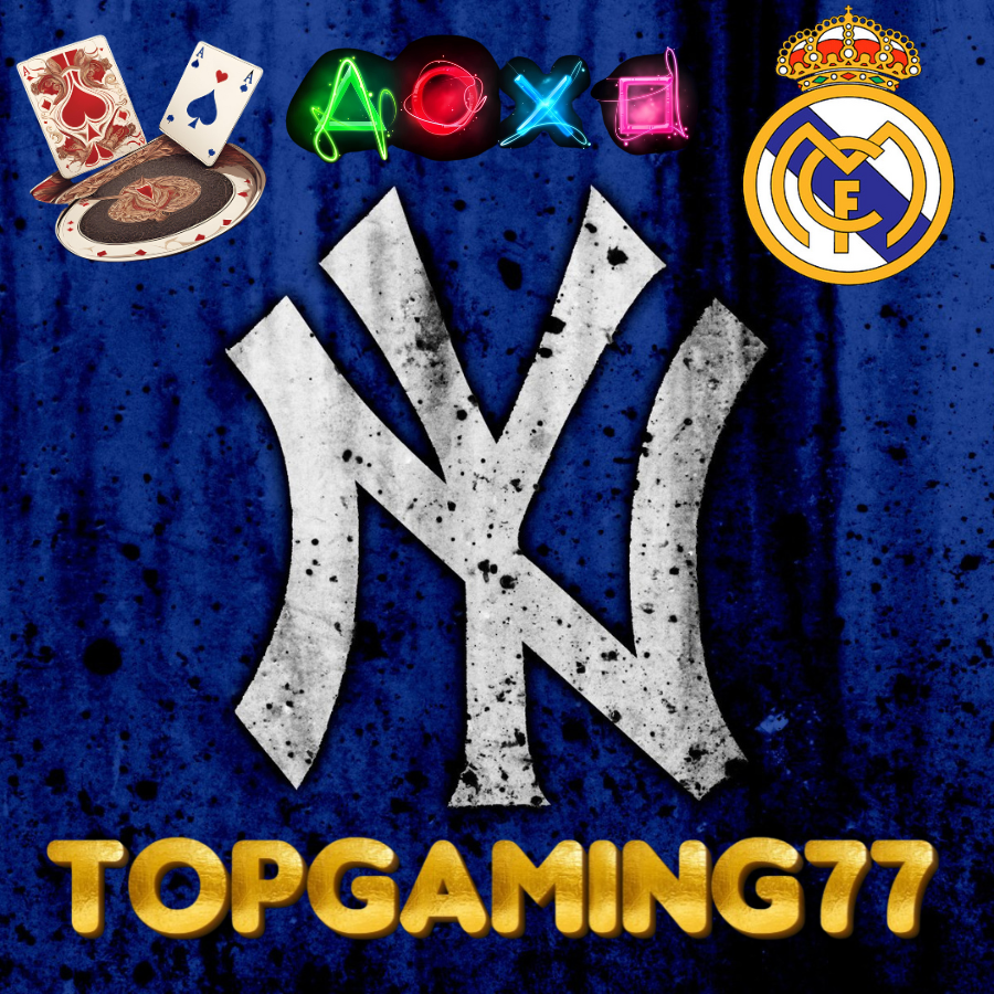 topgaming77 : Link Situs Slot Online Gacor Topgaming77 & Slot Hoki Gampang Maxwin